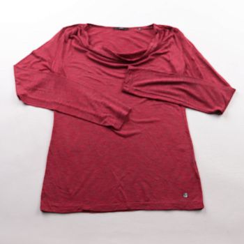 лонгслив Zero