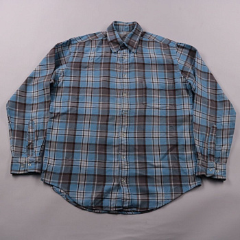 рубашка Christian Berg