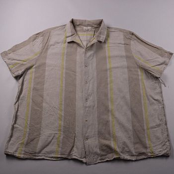 рубашка Mutual Weave