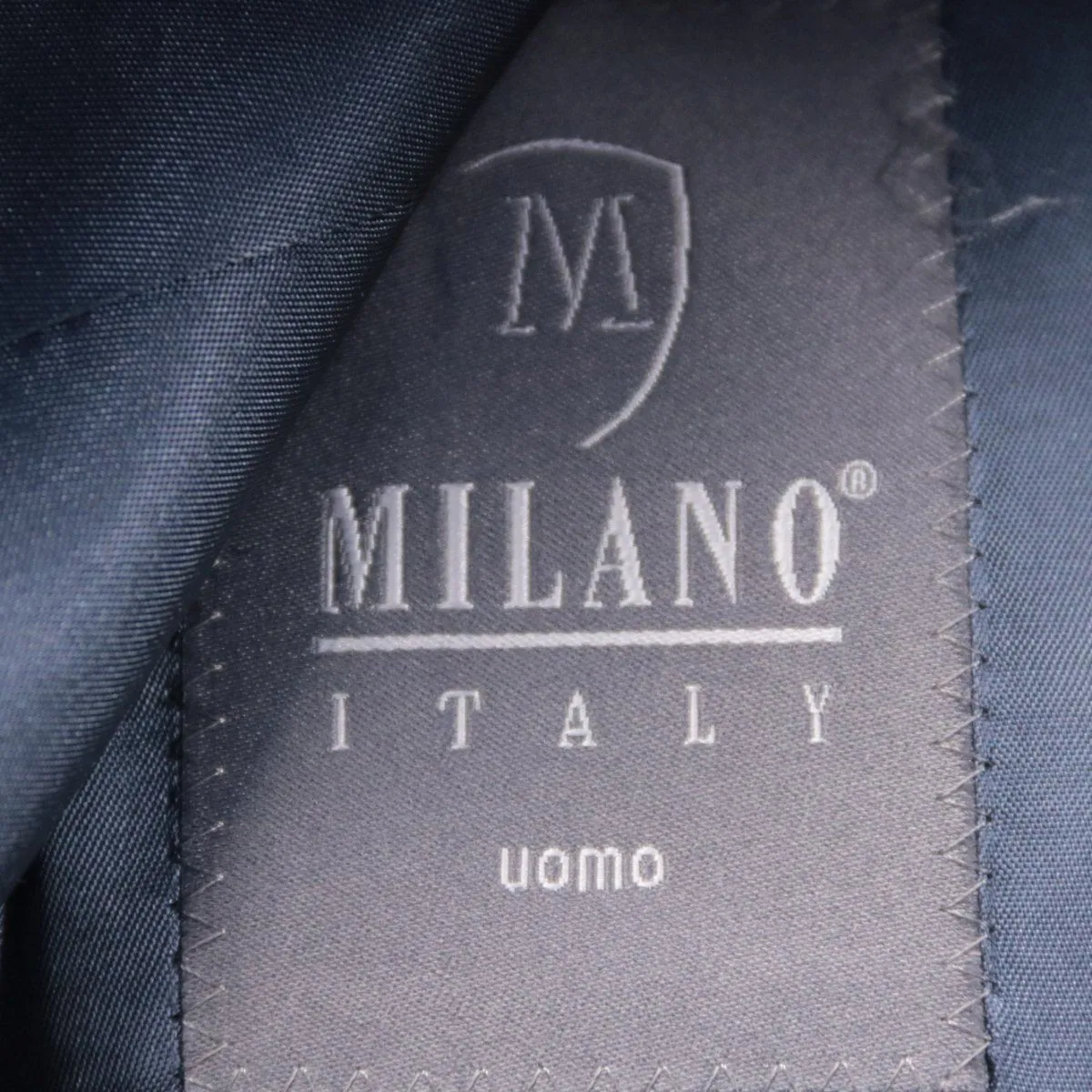 костюм Milano Italy