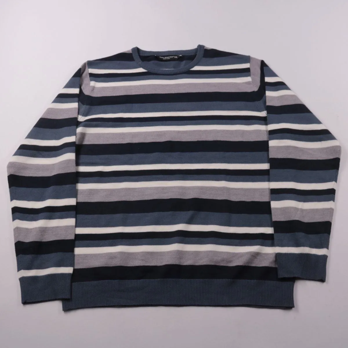 джемпер Cedar Wood State