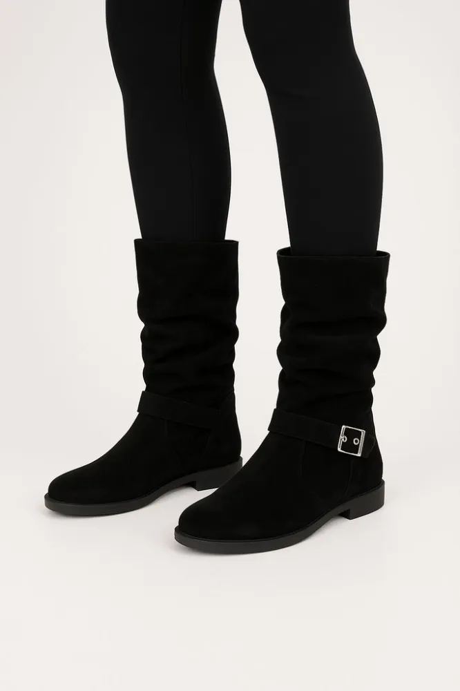 полусапоги H.R. Group