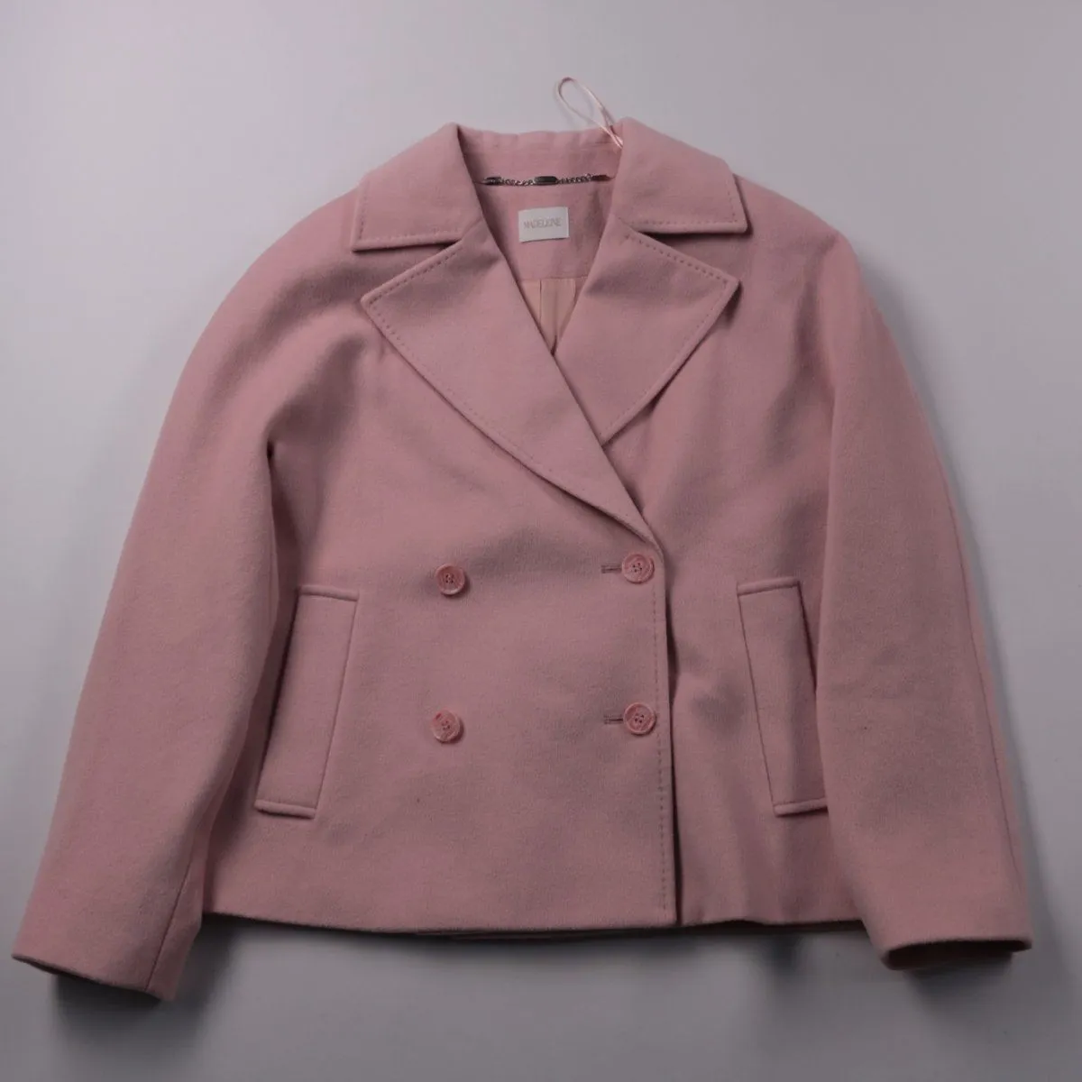 пальто Madeleine