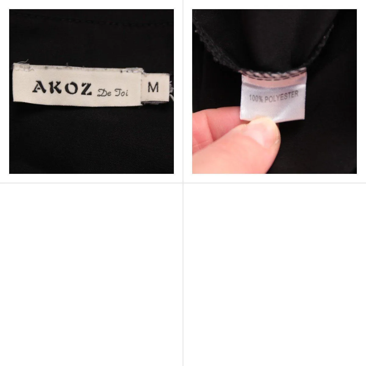 топ AKOZ