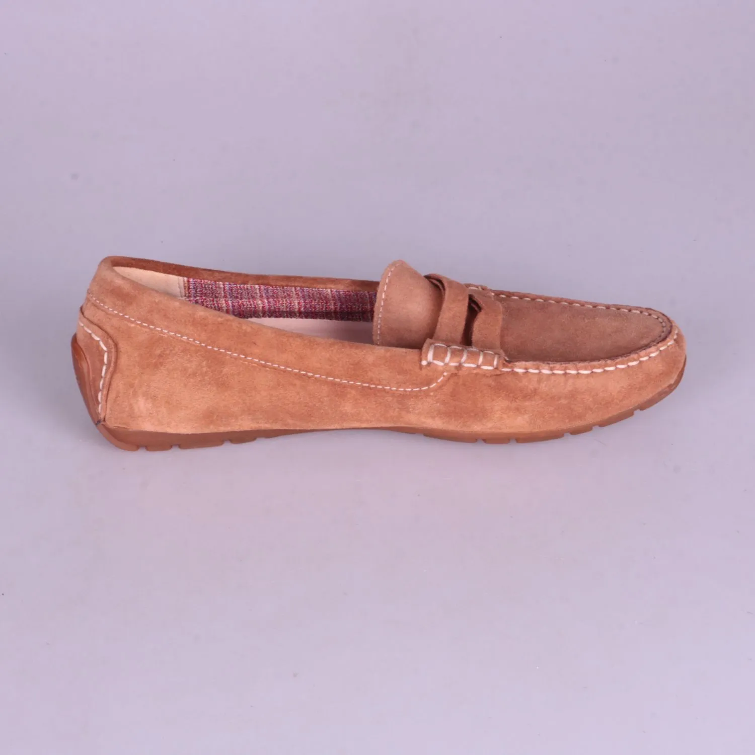 мокасины Sioux