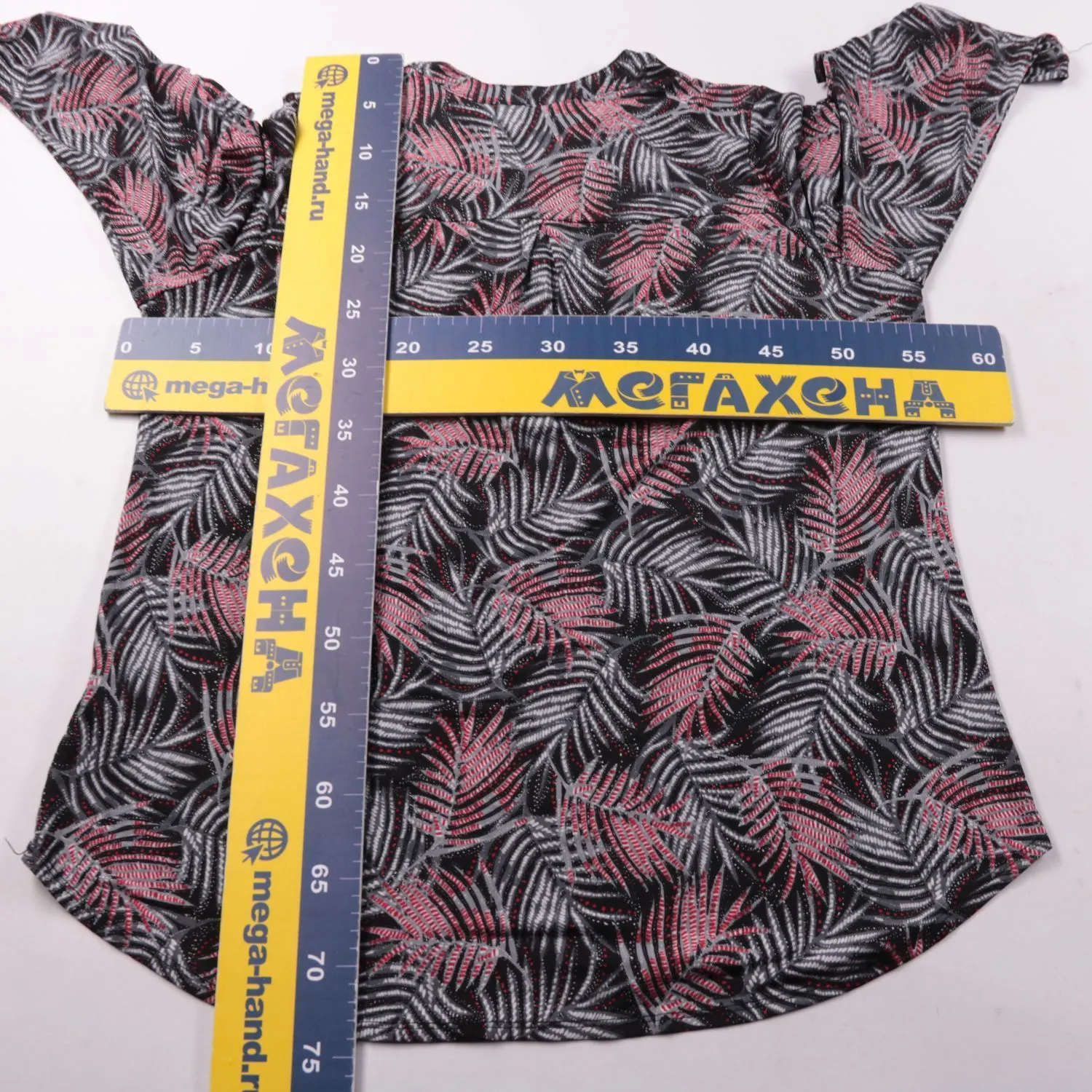 блузка Roman