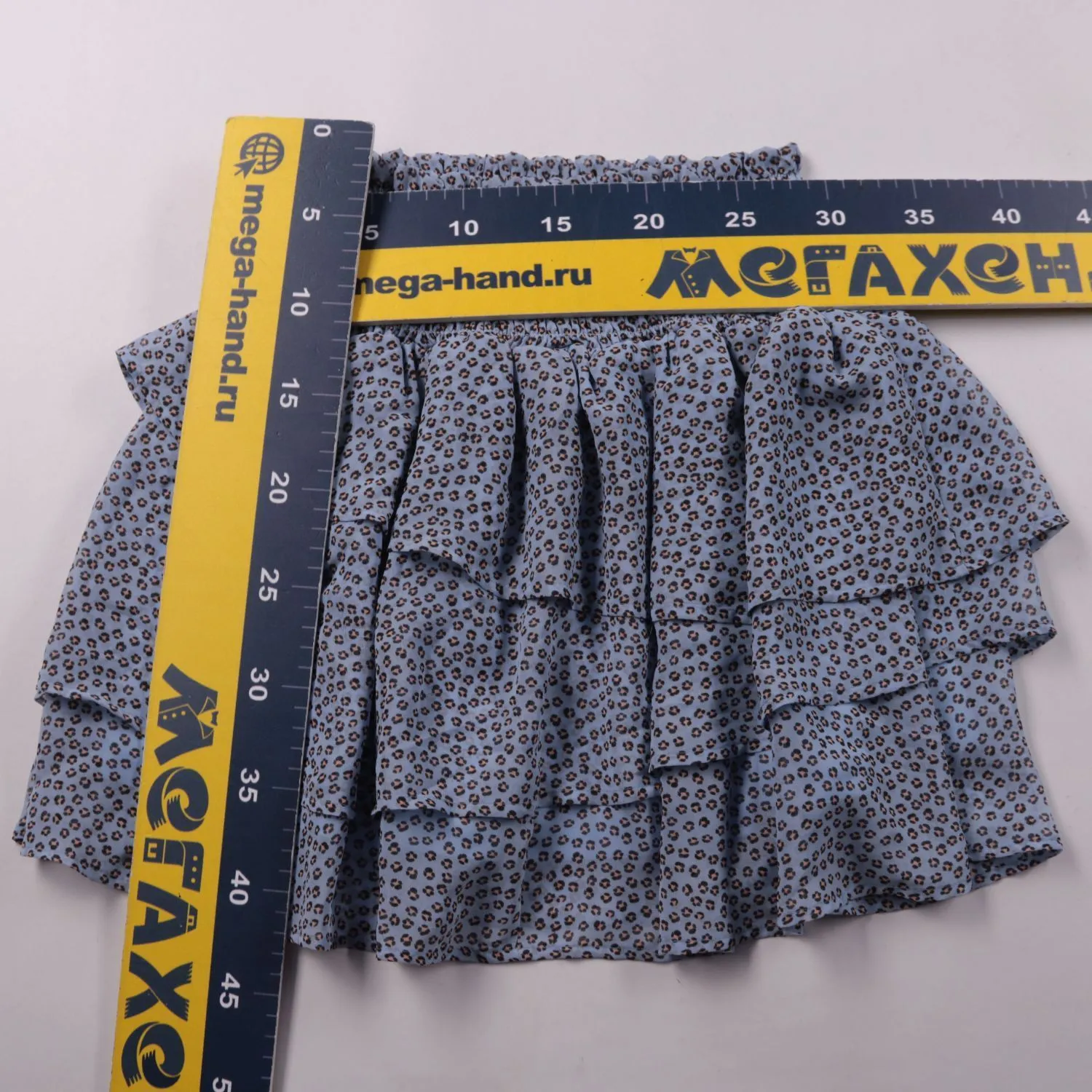 юбка H&M