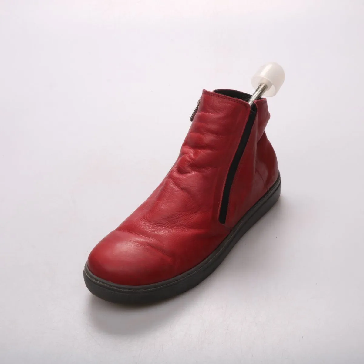 ботильоны Andrea Conti