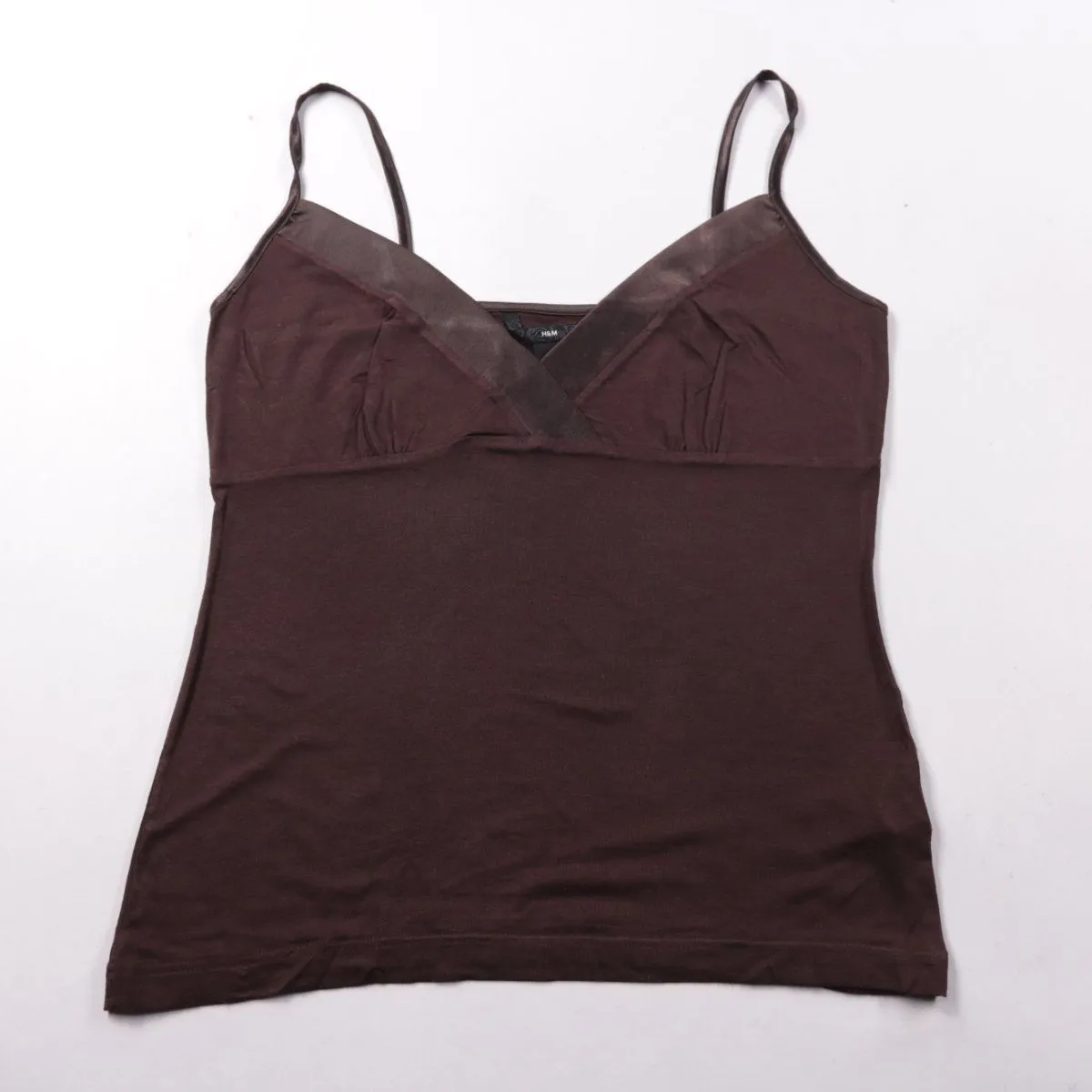 топ H&M