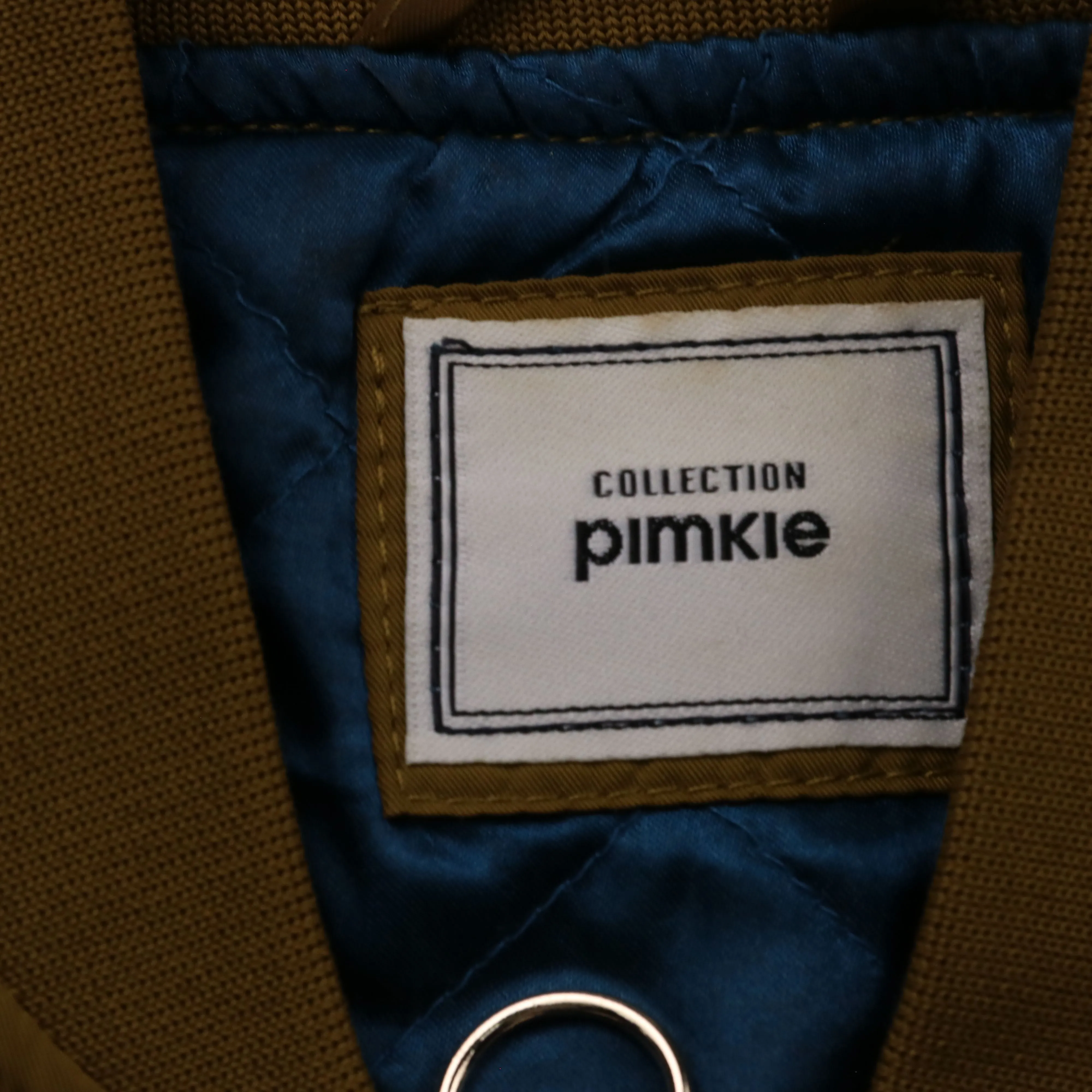 бомбер Pimkie