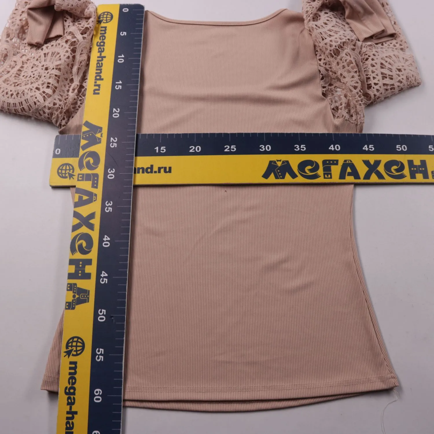 лонгслив SHEIN