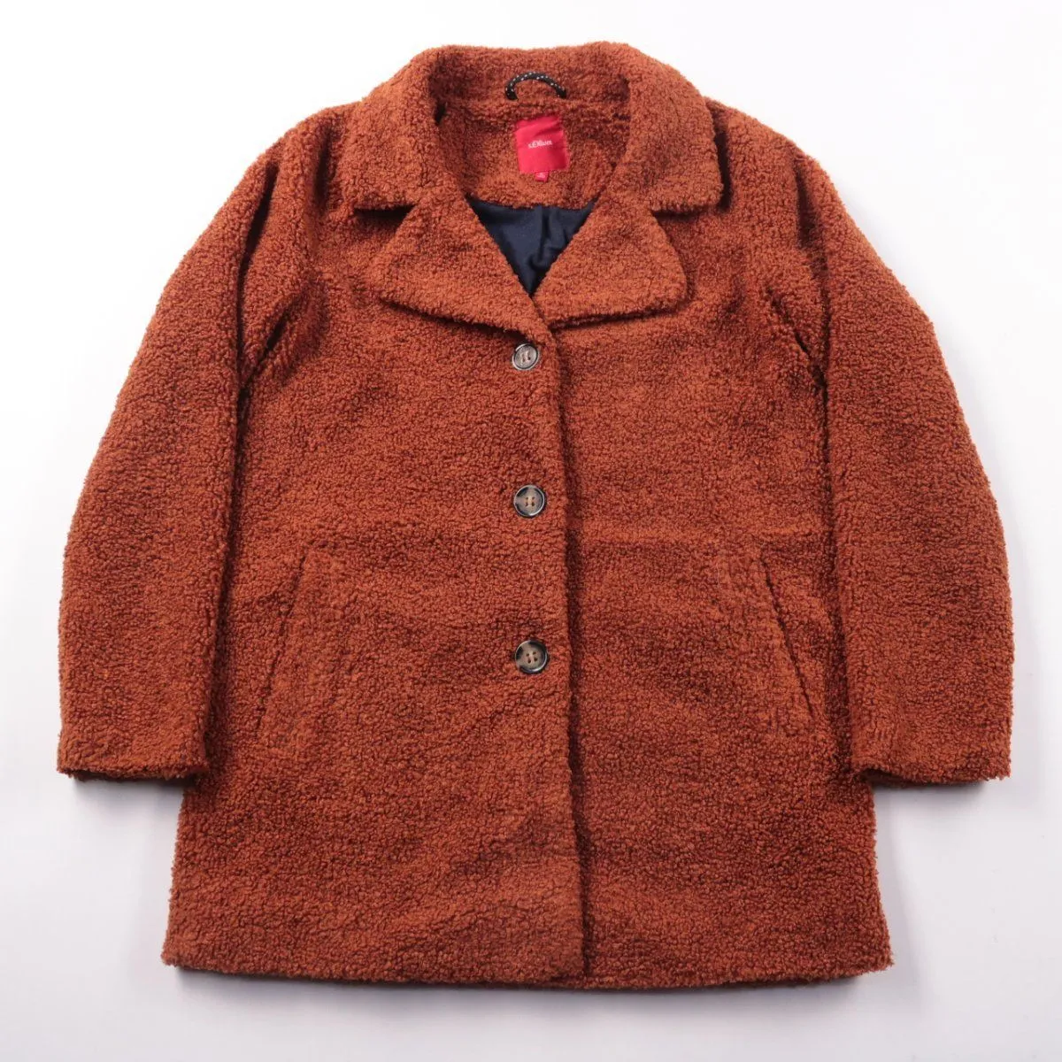 пальто S.Oliver