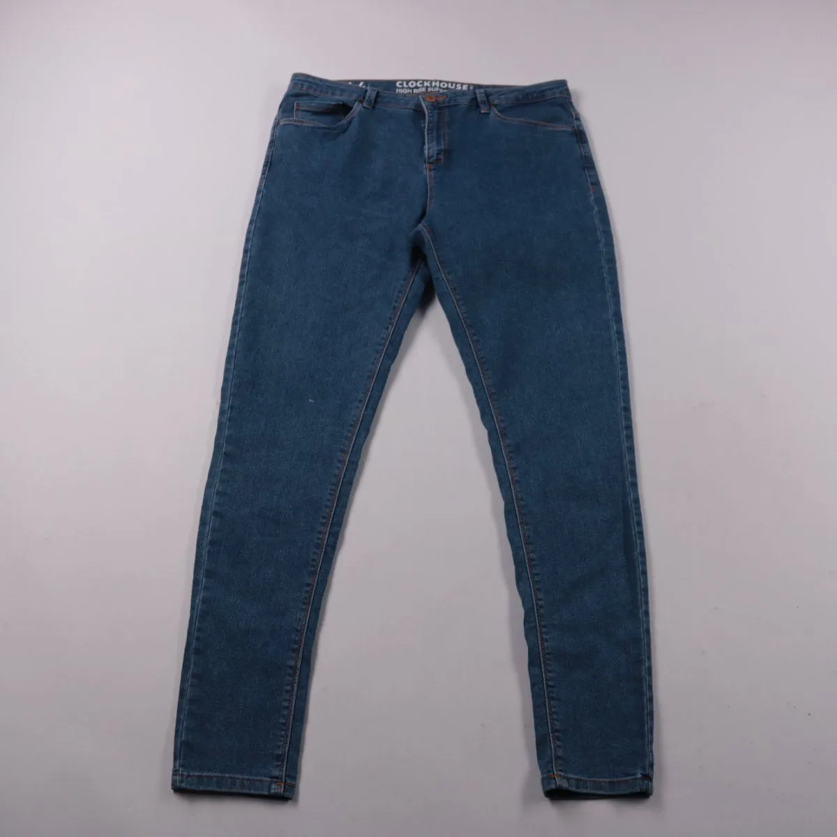 джинсы Clockhouse