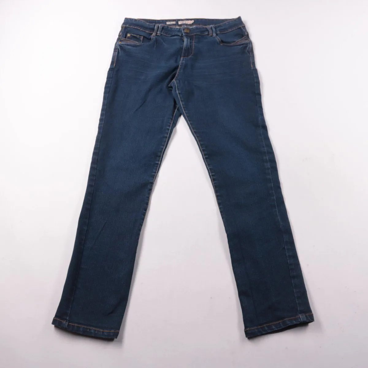 джинсы Pescara