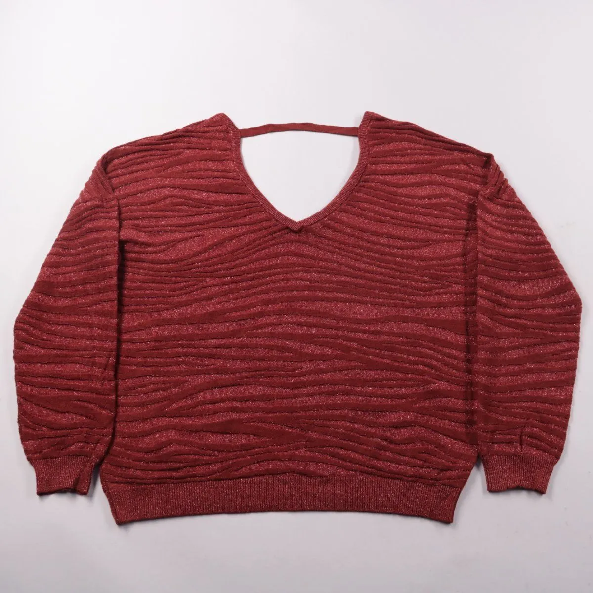 джемпер LolaLiza