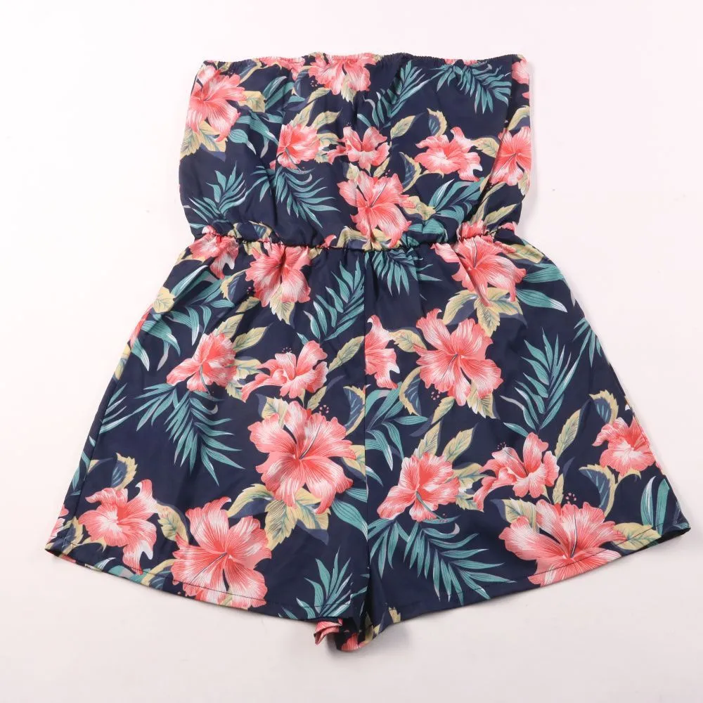 комбинезон Shein