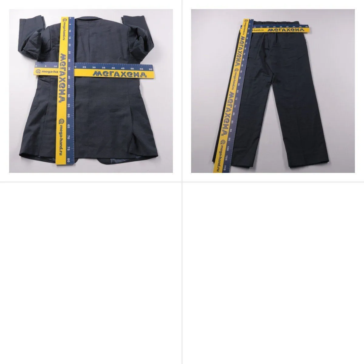 костюм Milano Italy