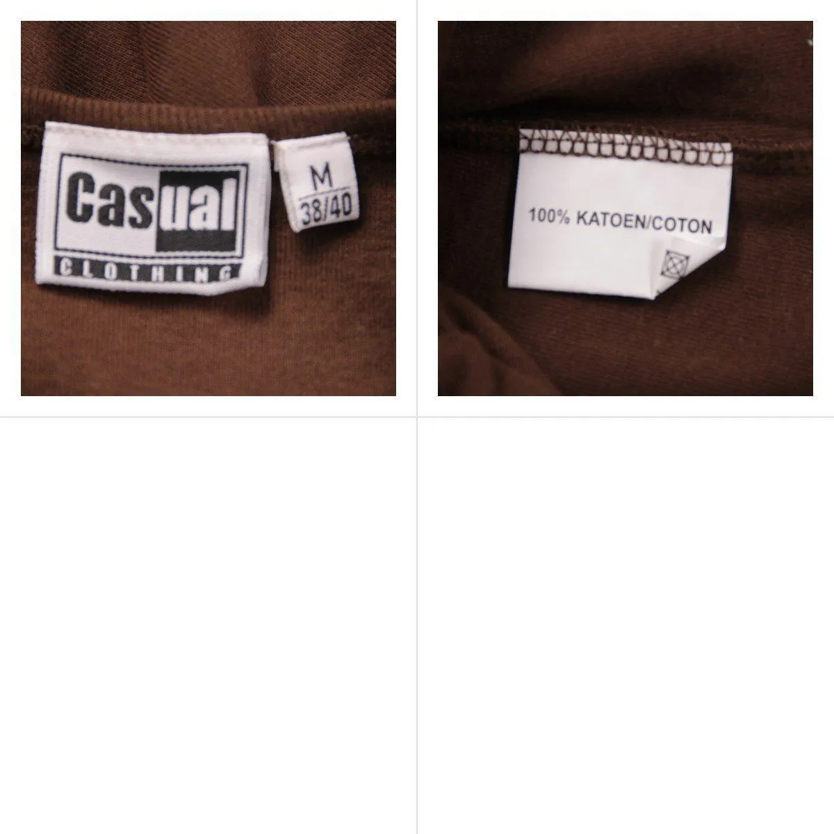 футболка Casual