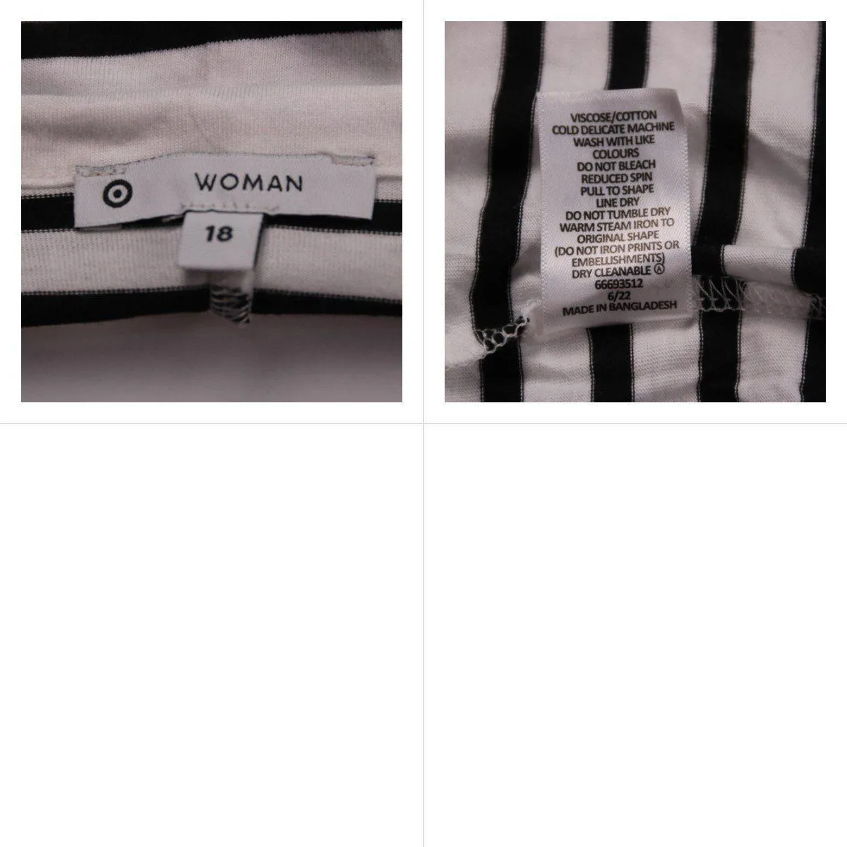 футболка Woman