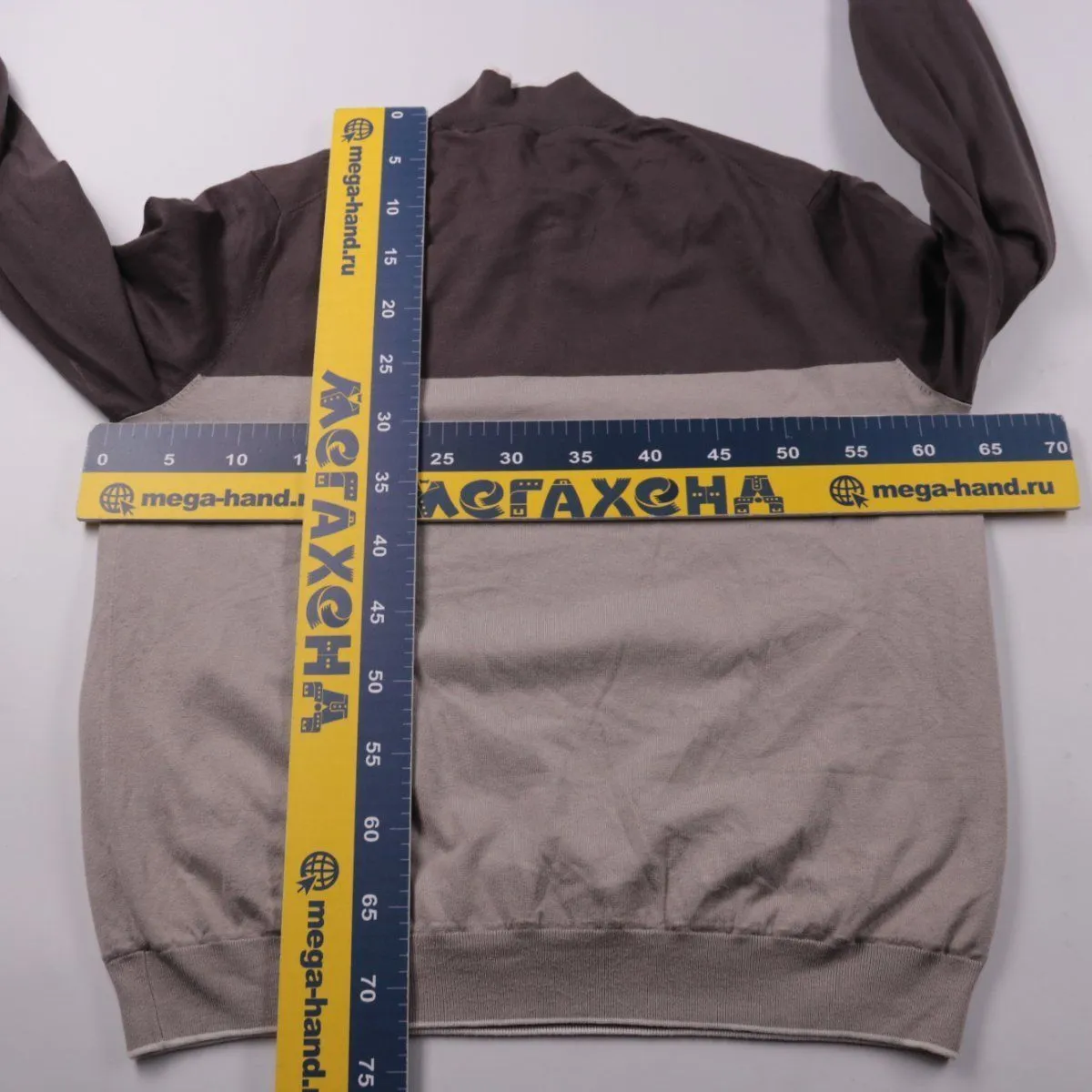 свитшот Brax Golf