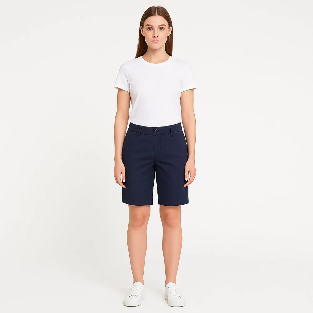 шорты Tom Tailor