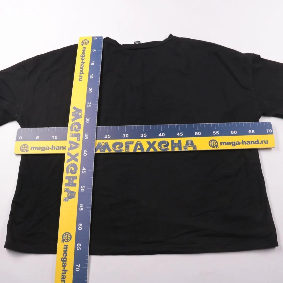 футболка Shein