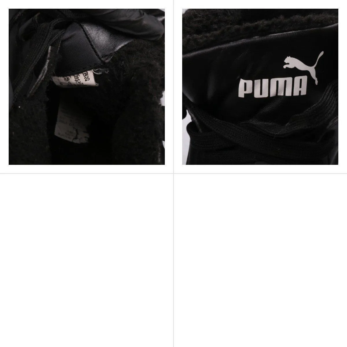 кроссовки Puma