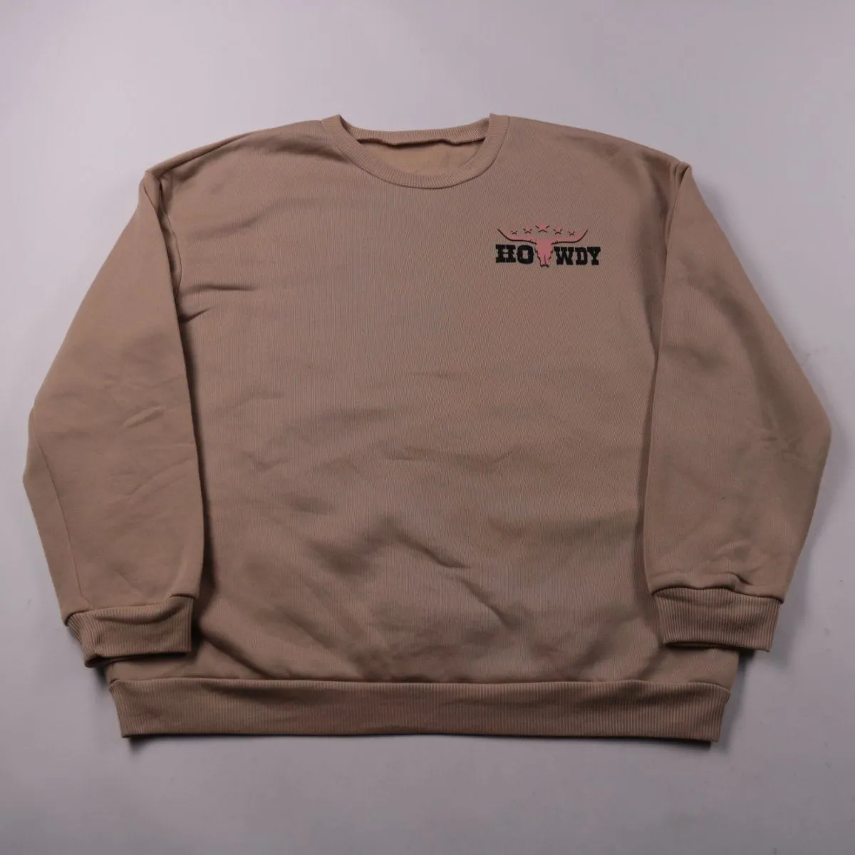 свитшот Shein