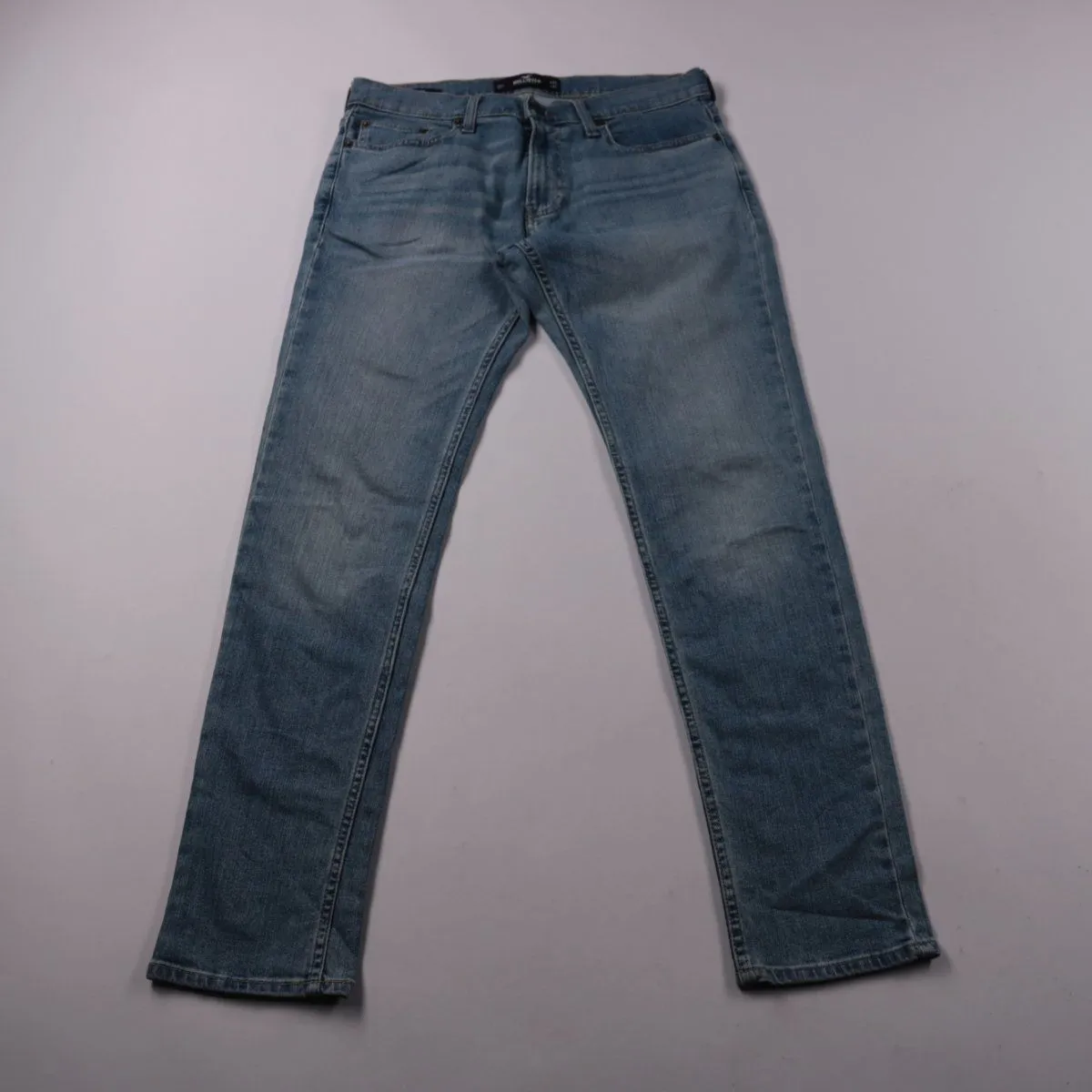 джинсы Hollister