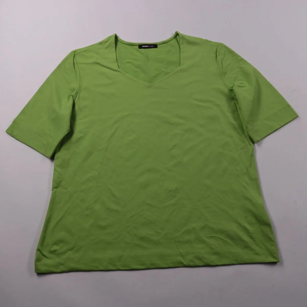 футболка Frank Walder