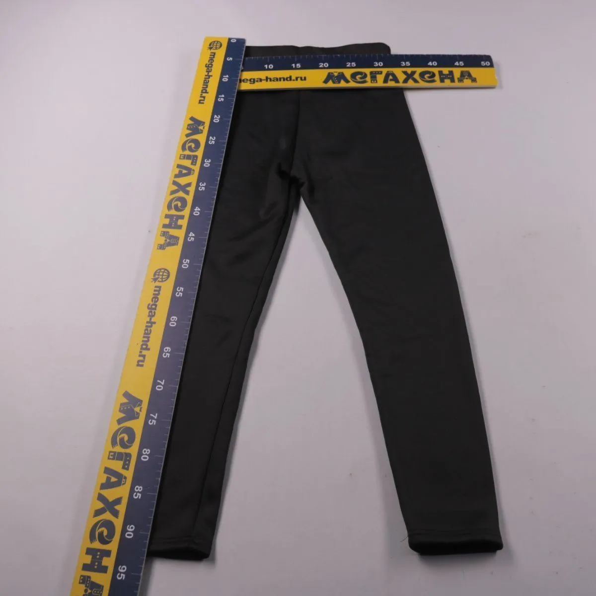 легинсы Soft clouds