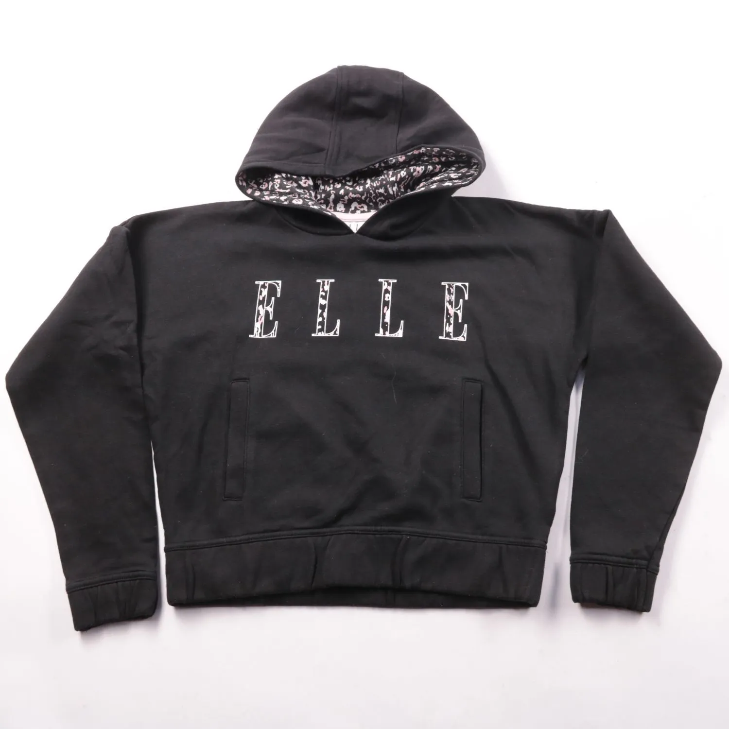 толстовка ELLE