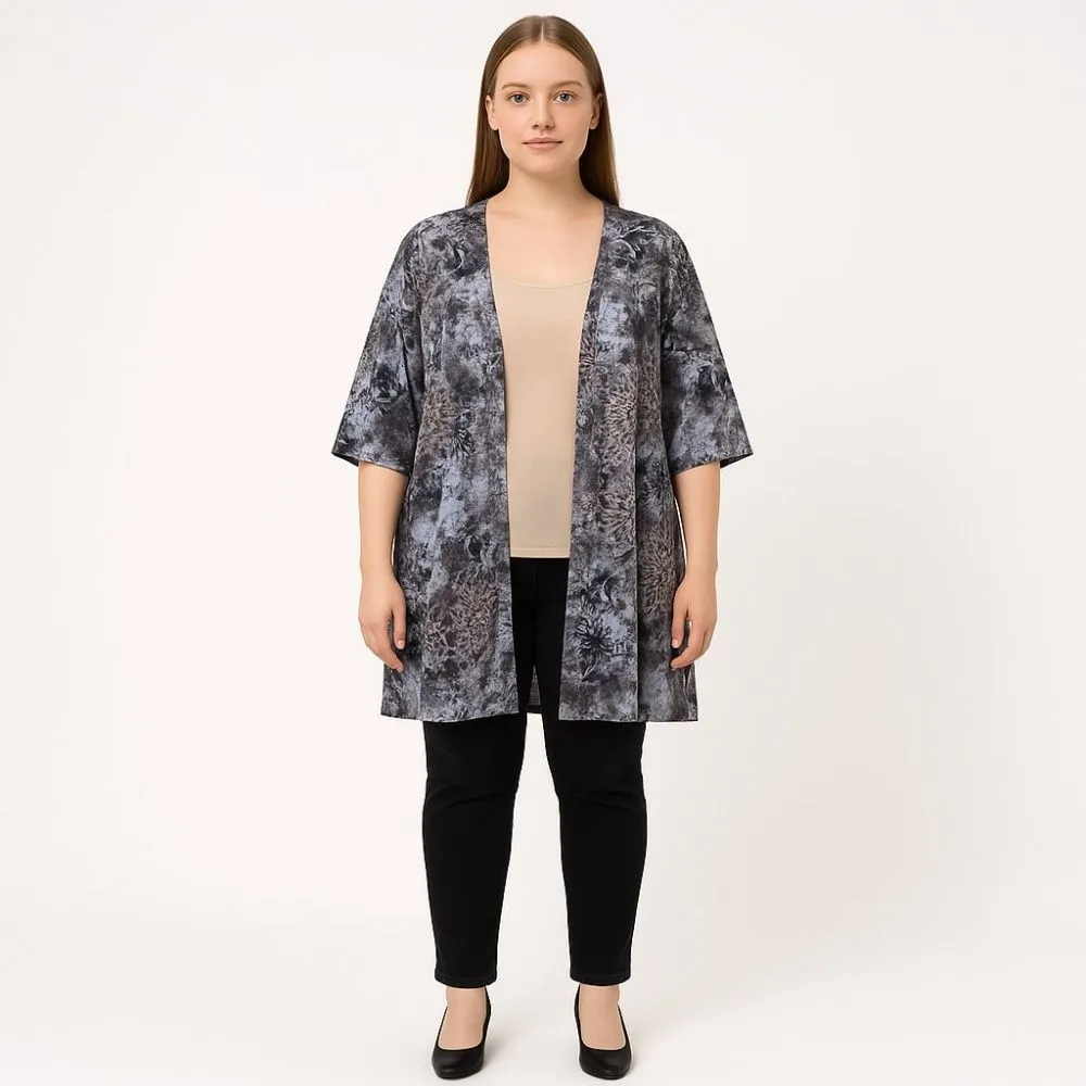 кардиган Janina