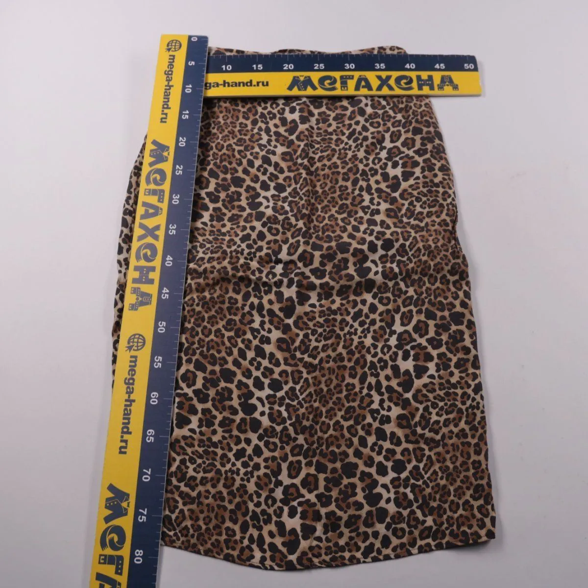 юбка Cotton Club