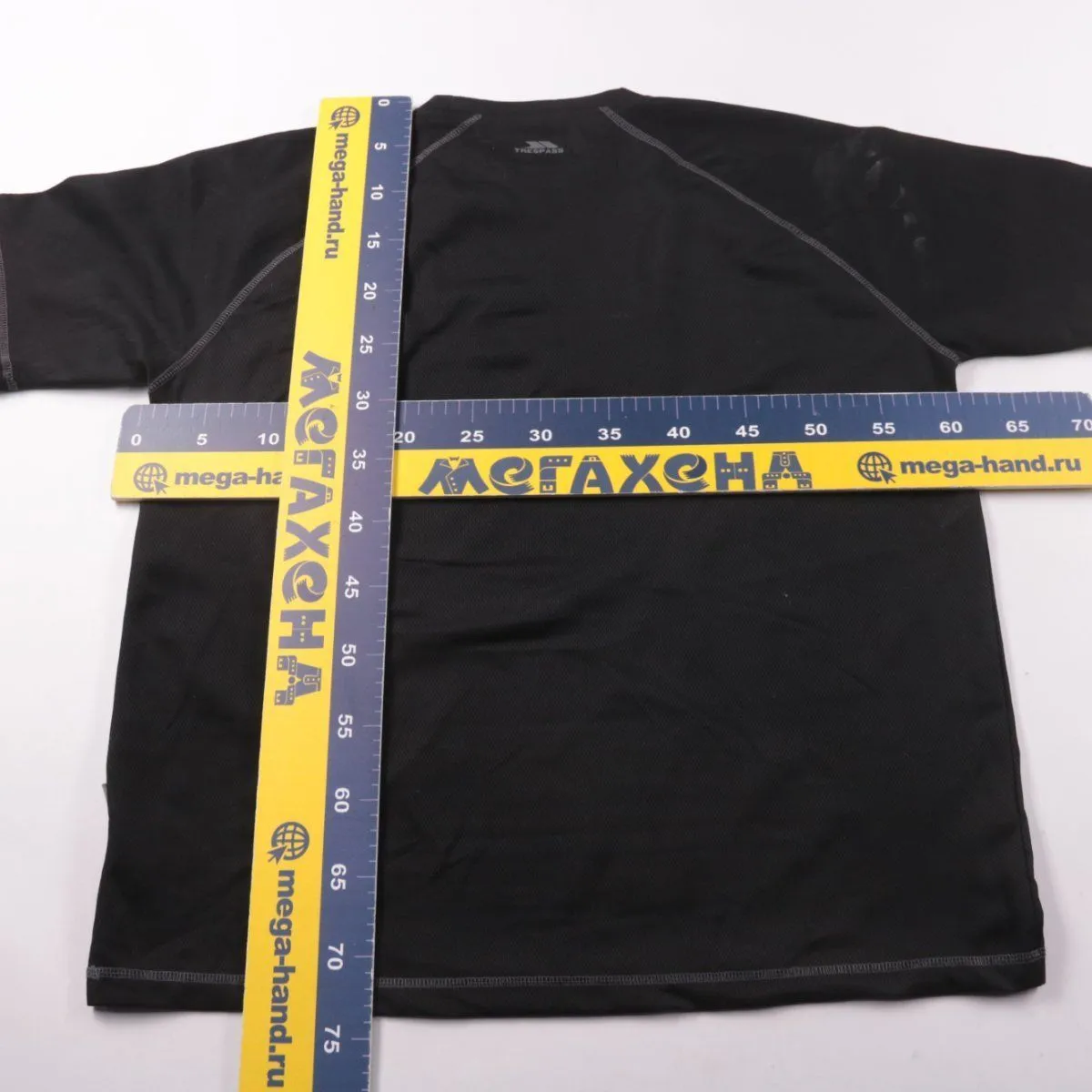 футболка Trespass