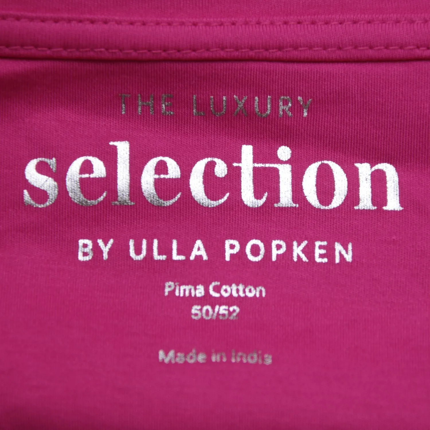 футболка Ulla Popken