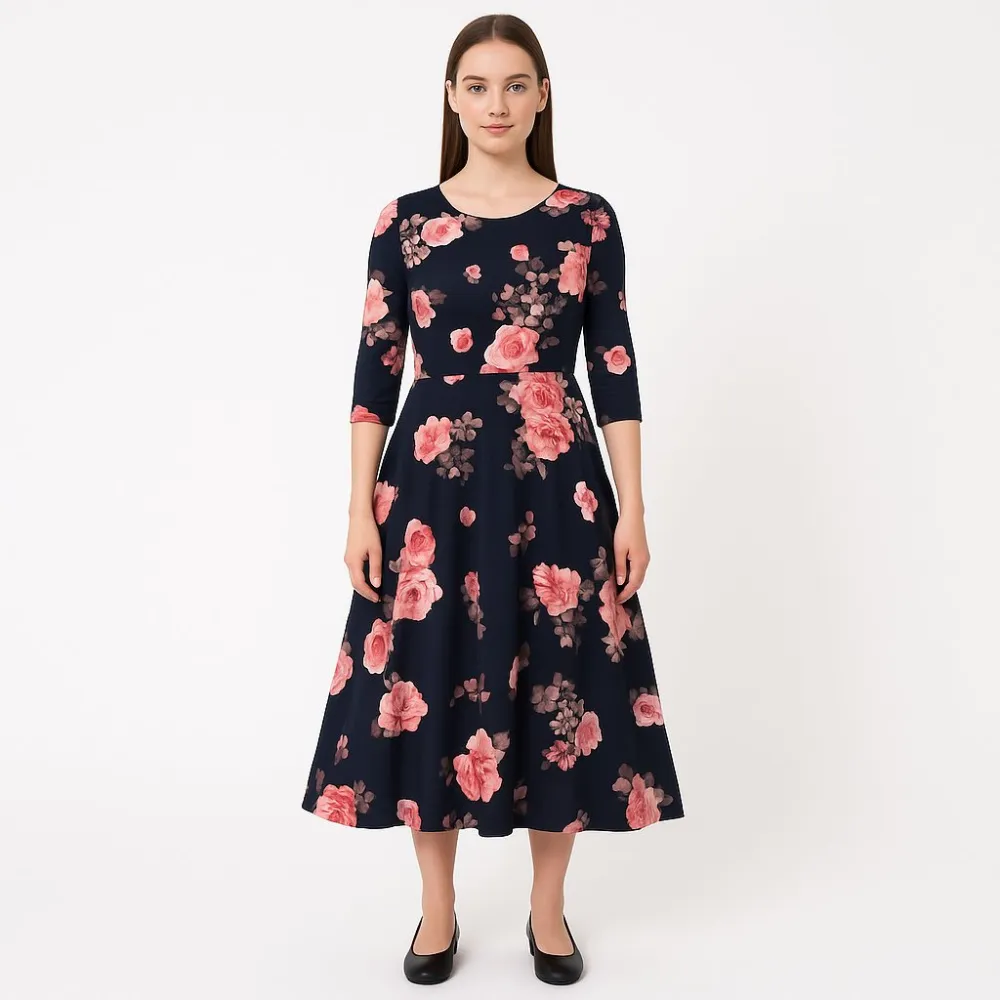 платье Chicoree