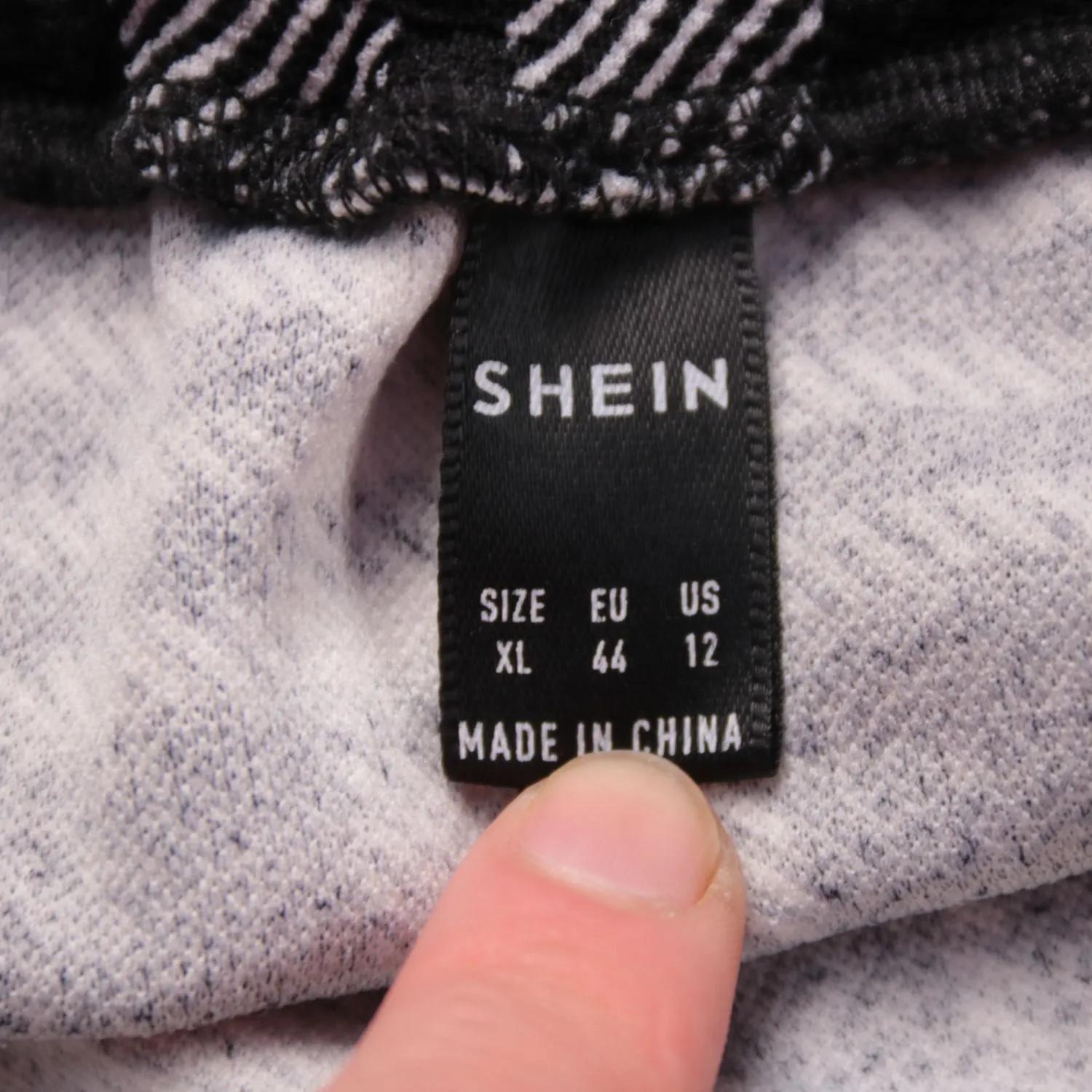 юбка SHEIN