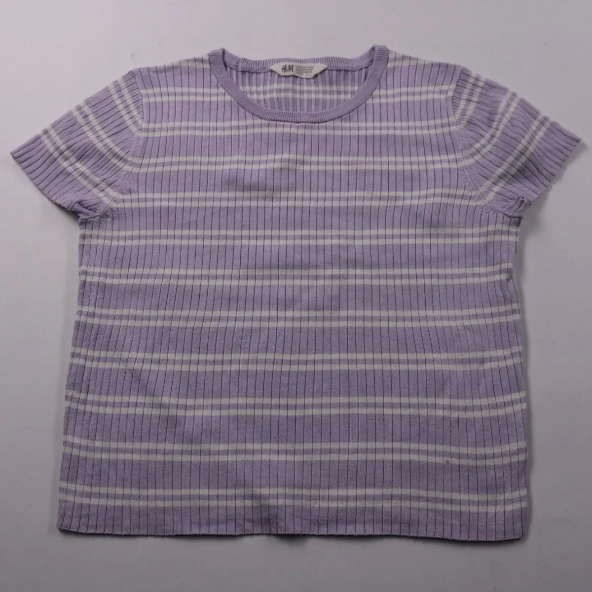 футболка H&M