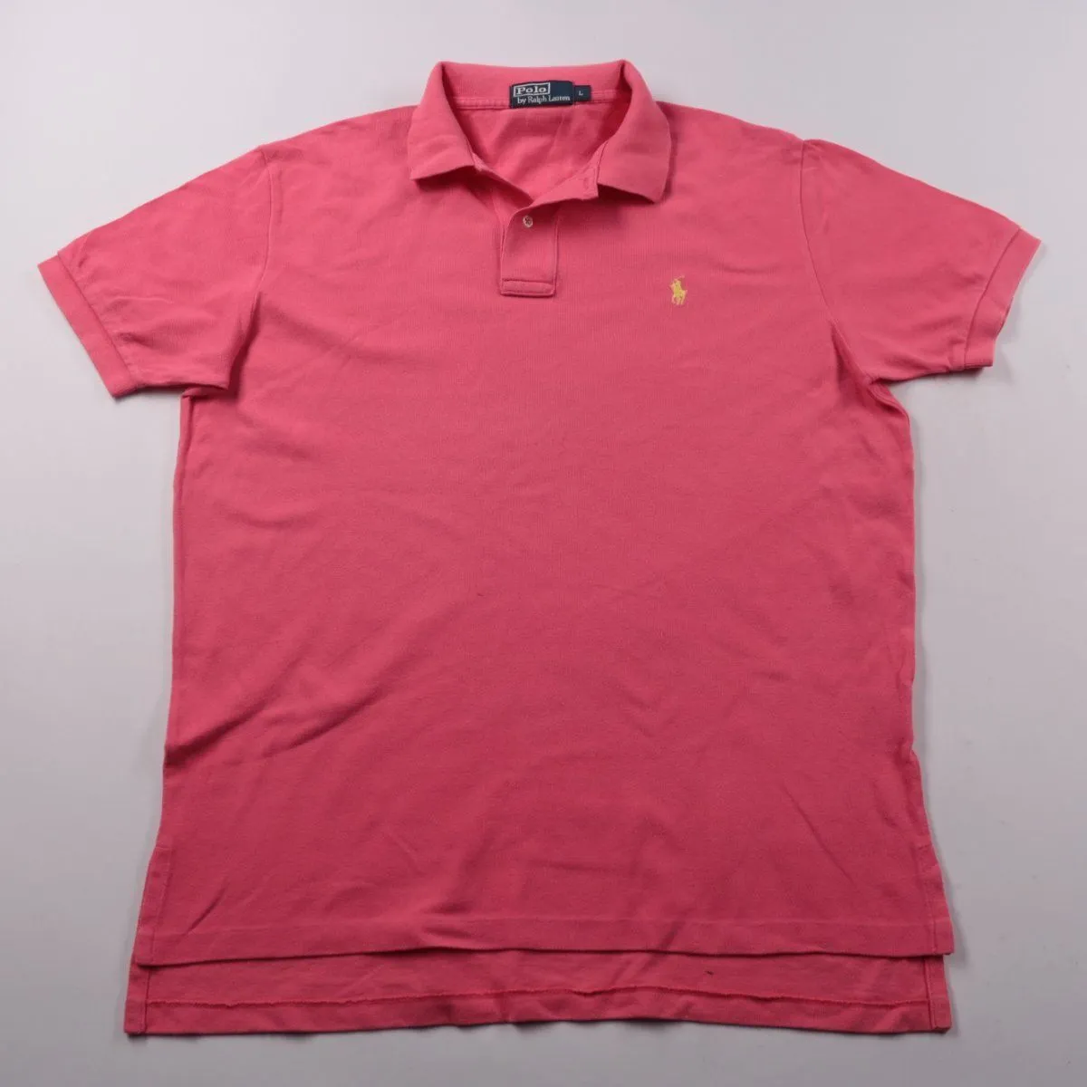 поло Polo Ralph Lauren