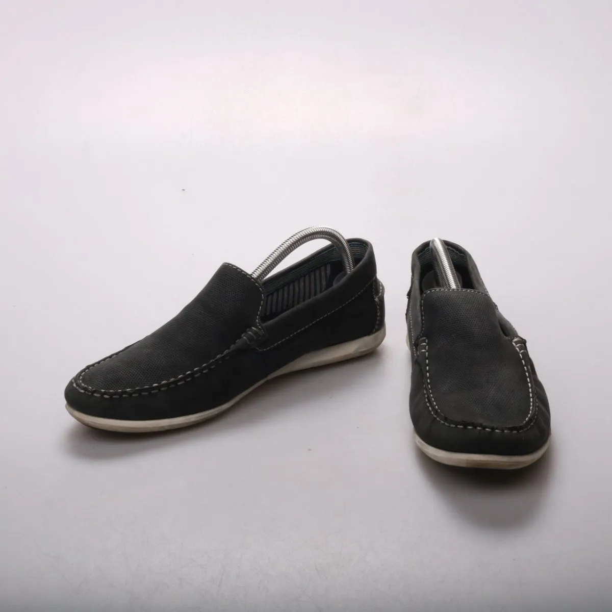 мокасины AMJ