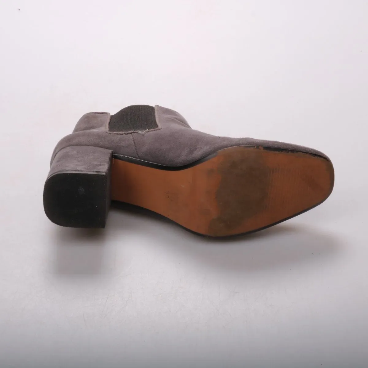 ботильоны H&M