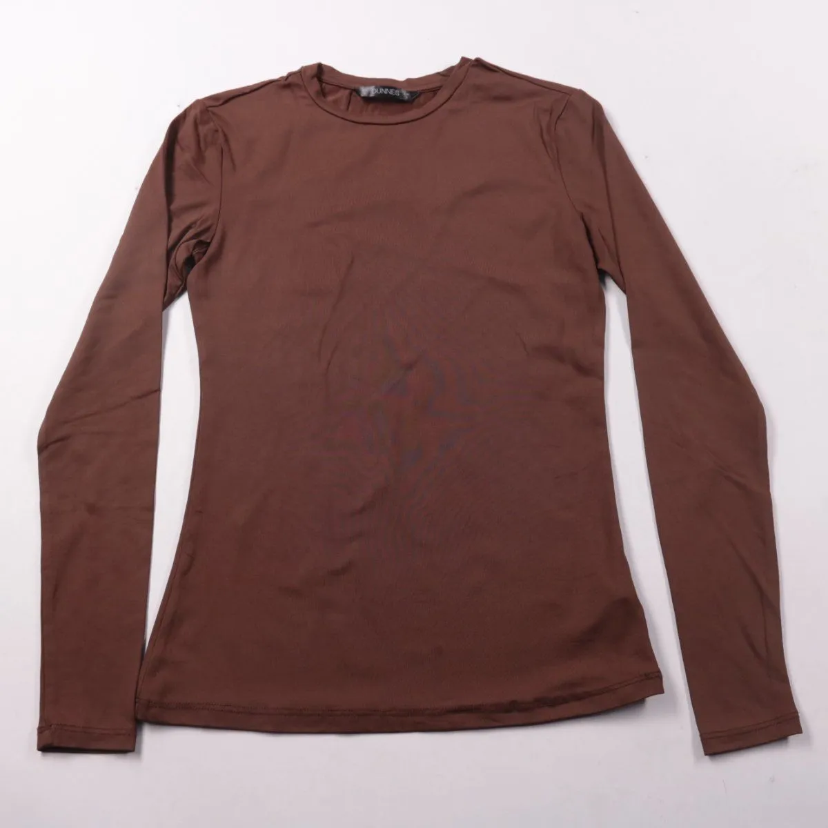 лонгслив Dunnes