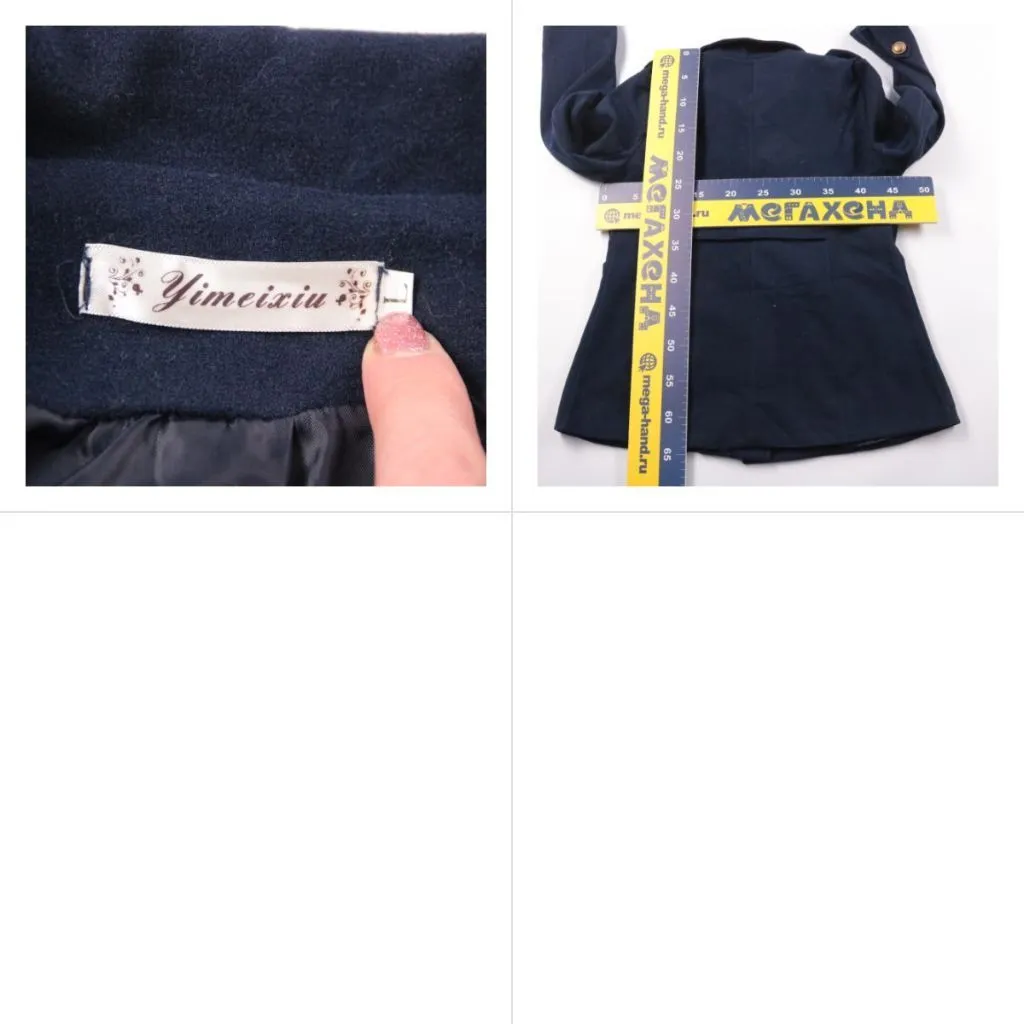 пальто Yimeixiu