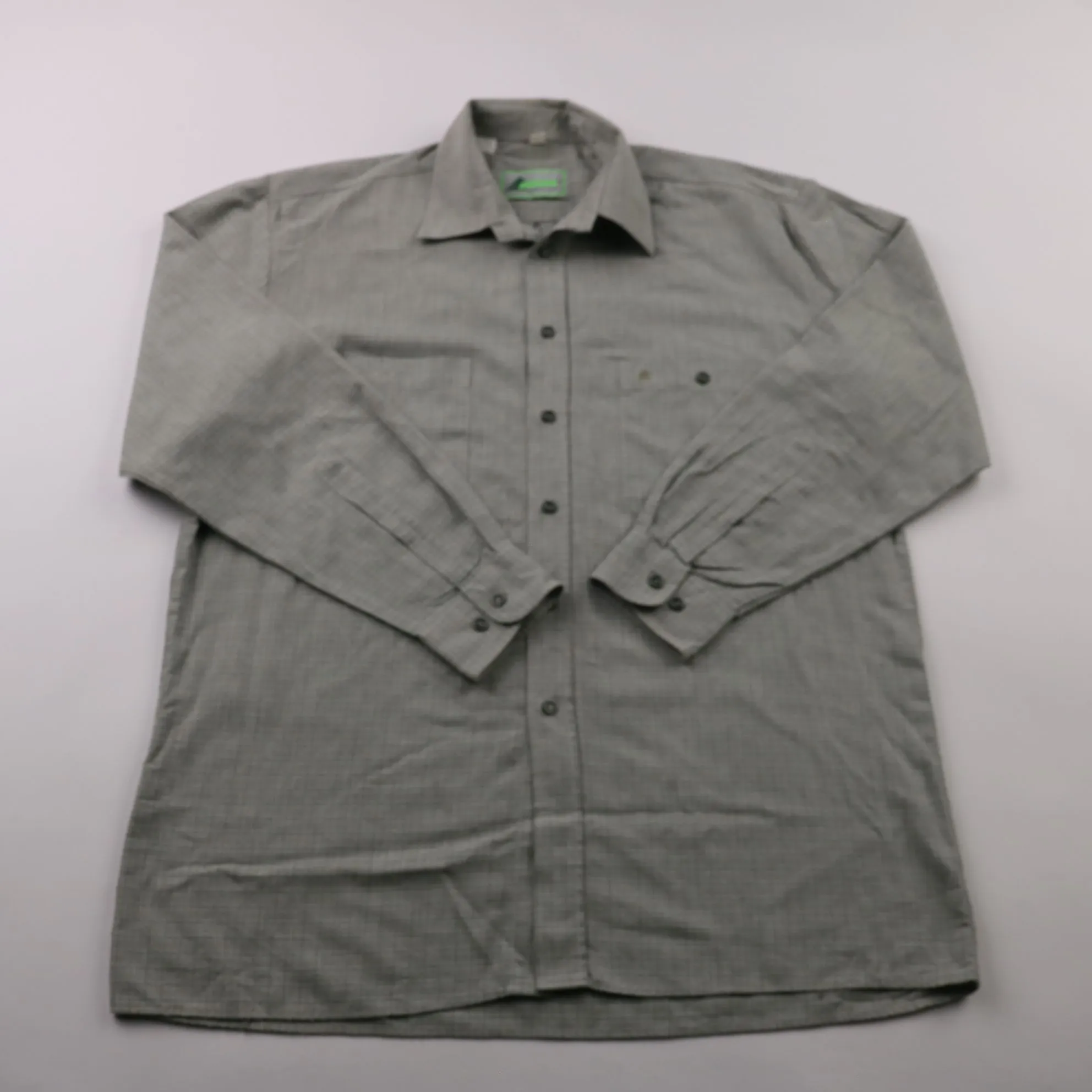 рубашка Skogen