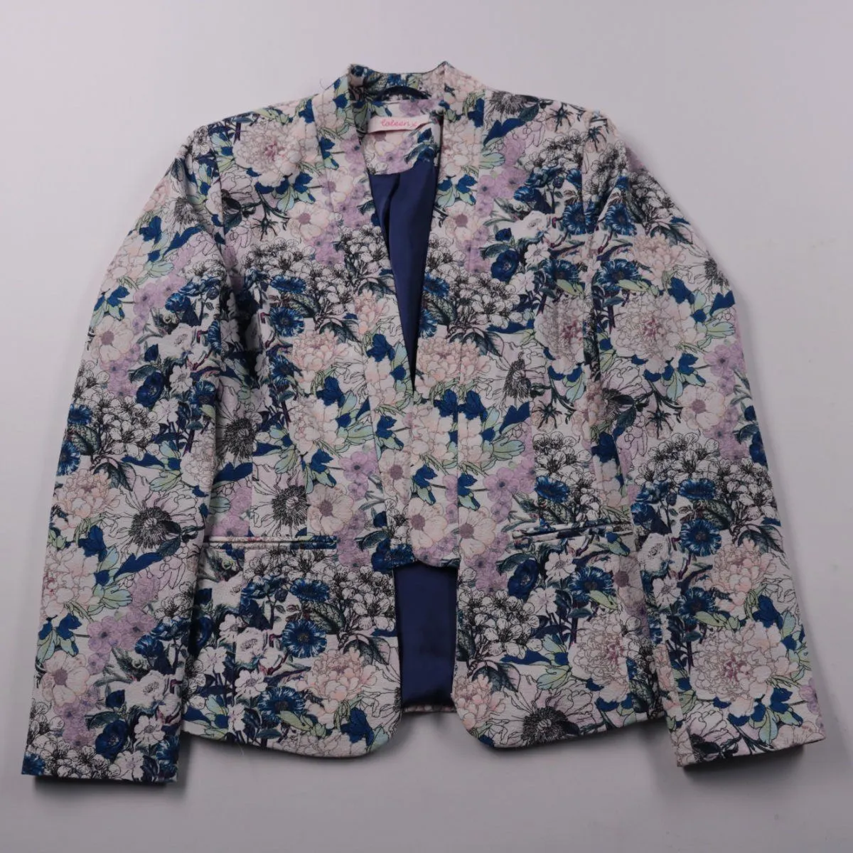 пиджак Coleenx