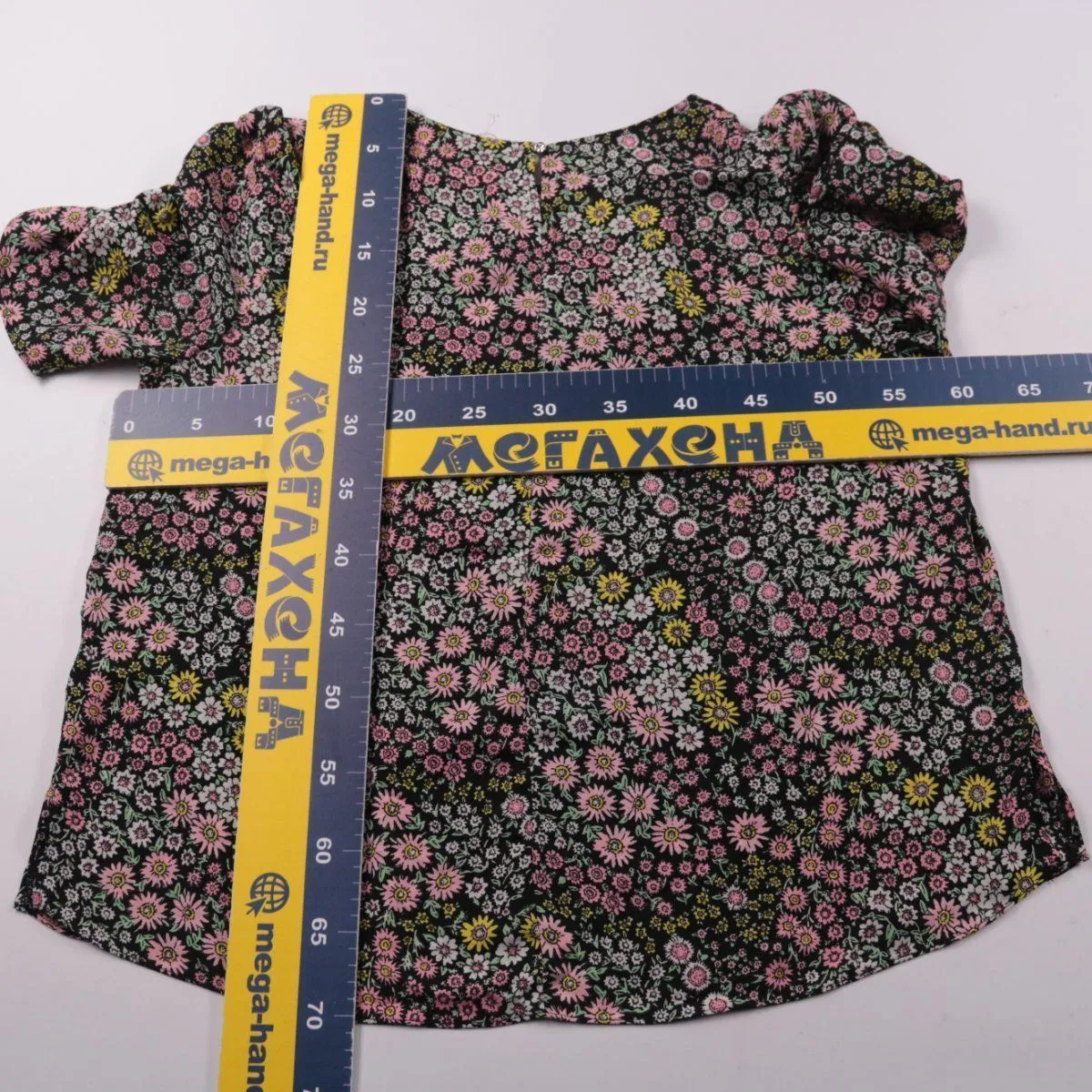 блузка St. Bernard