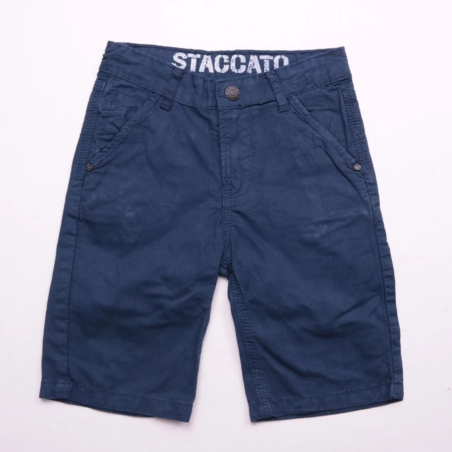 шорты Staccato