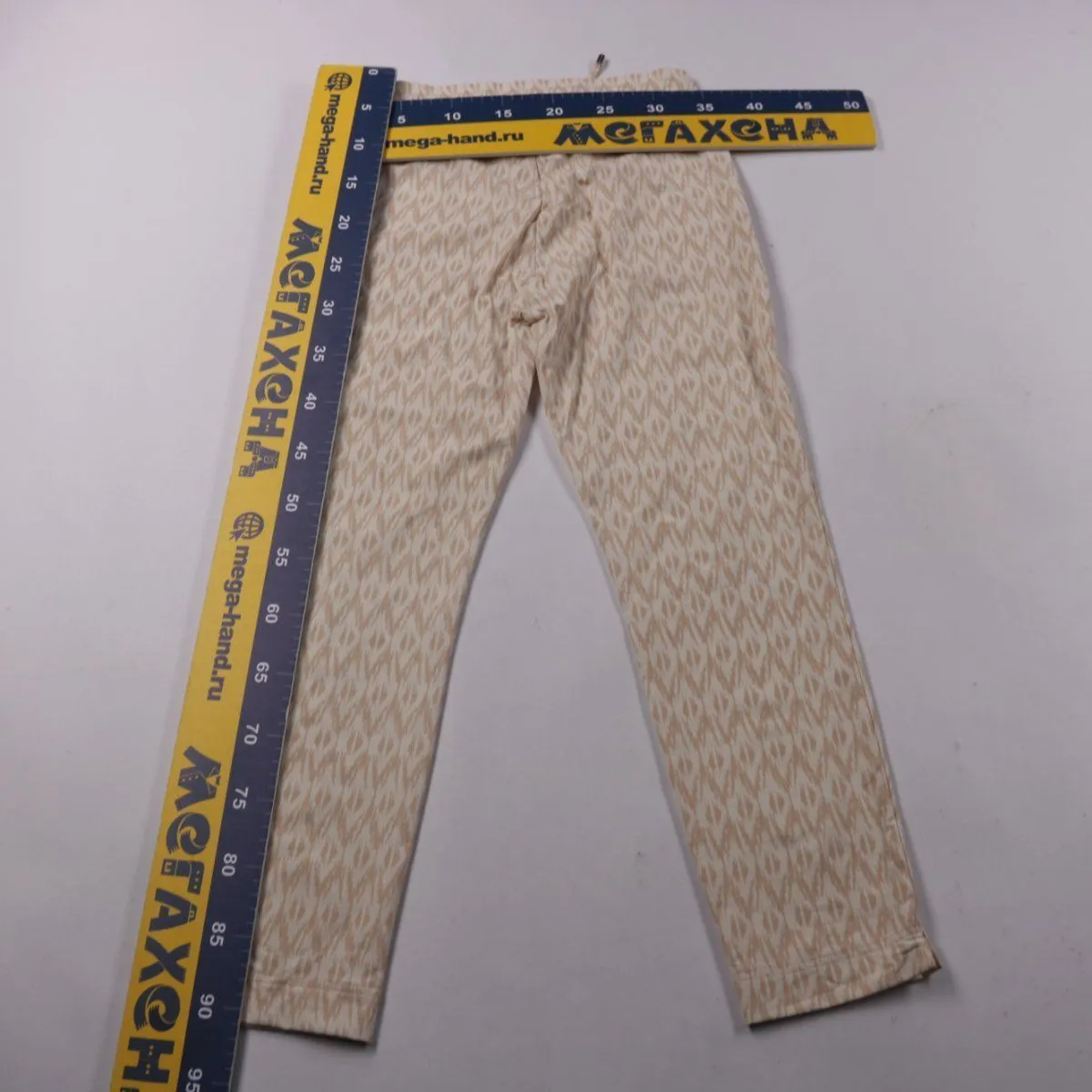 брюки Andcowoman