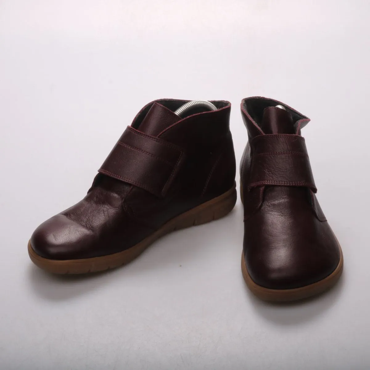 ботильоны Helvesko